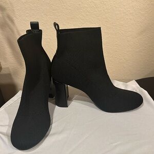 BCBG Ankle sock boots